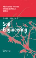 Soil Engineering (Μηχανική εδάφους - έκδοση στα αγγλικά)